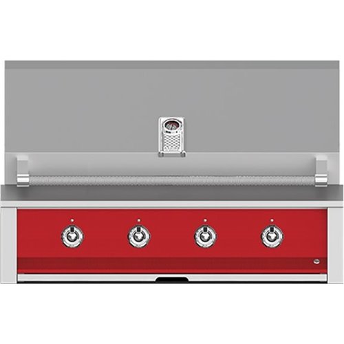 Aspire by Hestan - By Hestan 42.1" Built-In Gas Grill - Matador 2