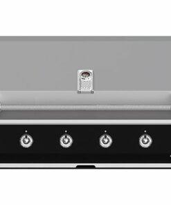 Aspire by Hestan - By Hestan 42.1" Built-In Gas Grill - Stealth 5