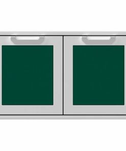 Hestan - AGLP Series 36" Outdoor Double Sealed Pantry - Grove