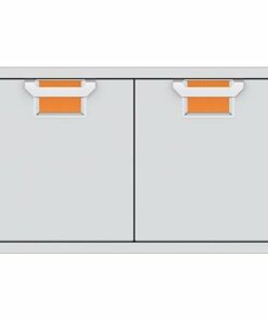 Hestan - Aspire AEAD Series 36" Outdoor Double Access Doors - Citra