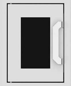 Hestan - AGPTD Series Outdoor Paper Towel Dispenser - Stealth