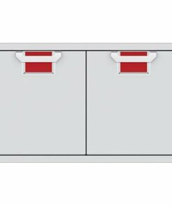 Hestan - Aspire AEAD Series 36" Outdoor Double Access Doors - Matador