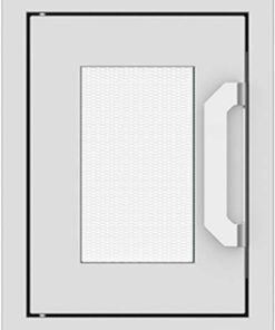 Hestan - AGPTD Series Outdoor Paper Towel Dispenser - Froth