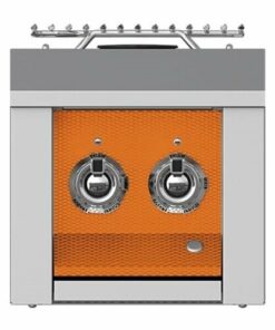 Aspire by Hestan - By Hestan 12" Side Burner - Citra 2