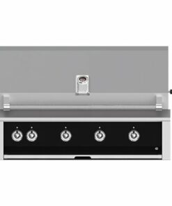 Aspire by Hestan - By Hestan 42.1" Built-In Gas Grill - Stealth 7