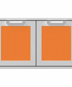 Hestan - AGLP Series 36" Outdoor Double Sealed Pantry - Citra