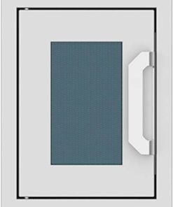Hestan - AGPTD Series Outdoor Paper Towel Dispenser - Pacific Fog