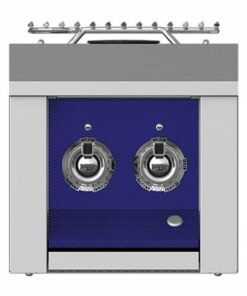 Aspire by Hestan - By Hestan 12" Side Burner - Prince 3