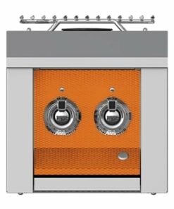 Aspire by Hestan - By Hestan 12" Side Burner - Citra 3