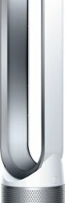 Dyson - Pure Cool Purifying Fan TP01, Tower - White/Silver