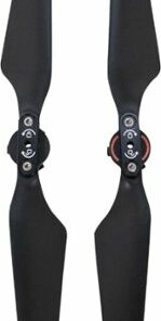 Propellers for Autel Robotics EVO (2-Count) - Black