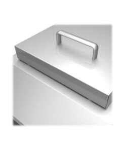 Hestan - 11" Gas Cooktop - Sol 2