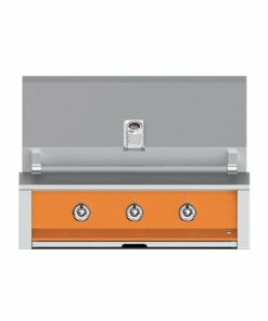 Aspire by Hestan - By Hestan Gas Grill - Citra 2