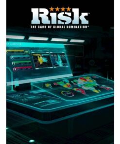 Risk Global Domination - Nintendo Switch [Digital]