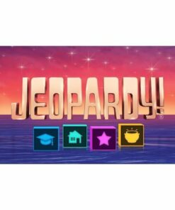 Jeopardy! - Nintendo Switch [Digital]