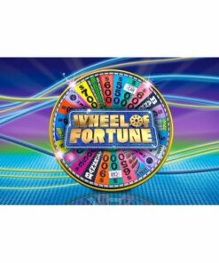 Wheel of Fortune - Nintendo Switch [Digital]