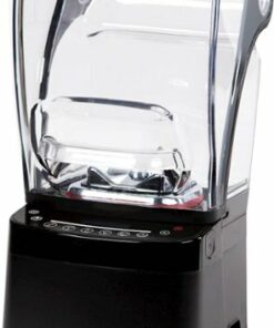 Blendtec - Professional 11-Speed Blender - Black