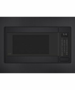 Café - 29.8" Trim Kit - Black slate