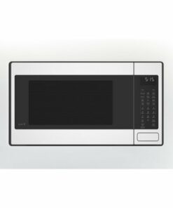 Café - 29.8" Trim Kit - Matte white