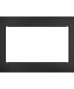 Café - 26.9" Trim Kit - Black slate