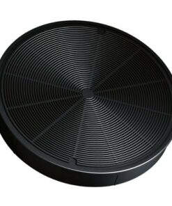 Charcoal Filter for Bosch Hoods - Black