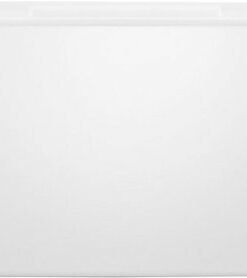 Whirlpool - Washer/Dryer Laundry Pedestal with Storage Drawer - White