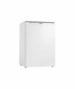 Danby - Designer 4.3 Cu. Ft. Upright Freezer - White