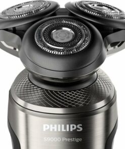 Philips Norelco - SH98/72 Replacement Head for Shaver 9000 Prestige - Silver