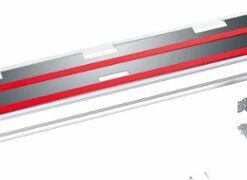 Thermador - Freedom Heater Kit - Silver