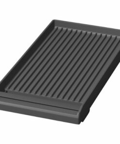 Thermador - Professional Grill Plate for PROFESSIONAL SERIES PCG364WD - Black 0