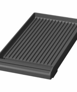 Thermador - Professional Grill Plate for PROFESSIONAL SERIES PCG364WD - Black 1