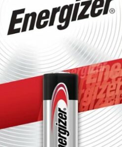 Energizer A23 Batteries (1 Pack), Miniature Alkaline Small Batteries