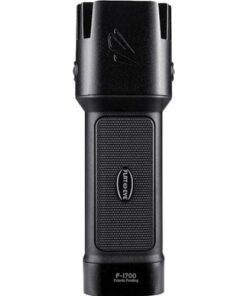 Panther Vision - FLATEYE 1700 Lumen LED Flashlight - Black