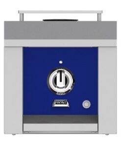 Hestan - 11" Gas Cooktop - Prince 3