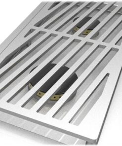 Hestan - 11" Gas Cooktop - Matador 3