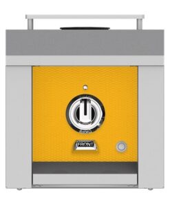 Hestan - 11" Gas Cooktop - Sol 3