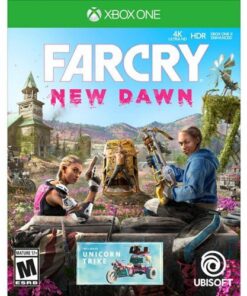 Far Cry New Dawn Standard Edition - Xbox One [Digital]