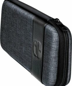 Elite Edition Starter Kit for Nintendo Switch - Gray