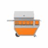 Hestan - Deluxe Gas Grill - Citra 23