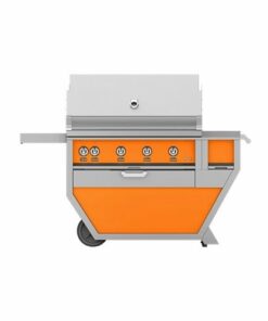 Hestan - Deluxe Gas Grill - Citra 23