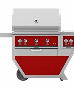 Hestan - Deluxe Gas Grill - Matador 23
