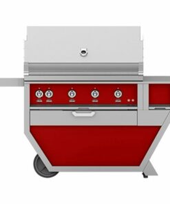 Hestan - Deluxe Gas Grill - Matador 25