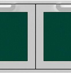 Hestan - AGSD Series 42" Outdoor Double Storage Doors - Grove