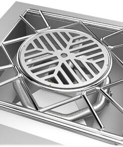 Hestan - 30" Side Burner - Grove 1