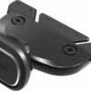 iOttie - iTap 2 Magnetic Universal CD Slot Car Mount for Most Cell Phones - Black