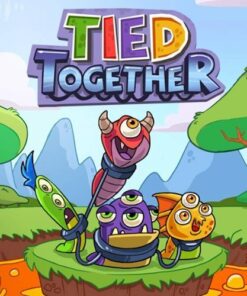 Tied Together - Nintendo Switch [Digital]
