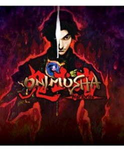 Onimusha: Warlords - Nintendo Switch [Digital]
