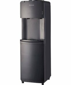 Frigidaire - Hot/Cold Water Dispenser - Black