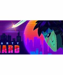 Party Hard - Nintendo Switch [Digital]