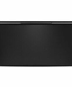 Whirlpool - Washer/Dryer Laundry Pedestal with Storage Drawer - Black Shadow